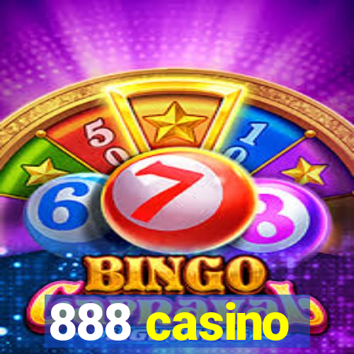 888 casino